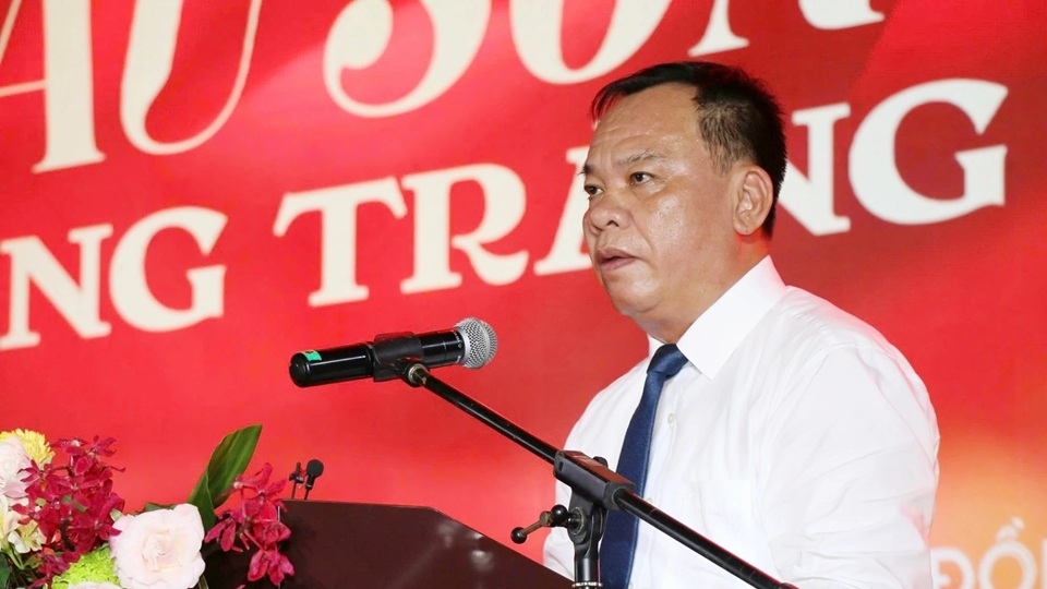 Đồng Nai: Lễ kỷ niệm mừng Quốc khánh 2/9 - Dấu son tiếp thêm động lực, lan tỏa tinh thần yêu nước, quyết tâm vươn xa