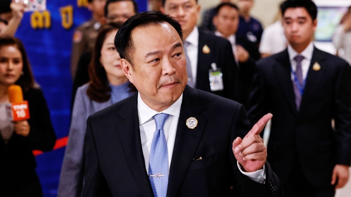 Nội các mới của Thái Lan hứa hẹn 'sẵn sàng làm việc ngay' và tránh chia rẽ nội bộ