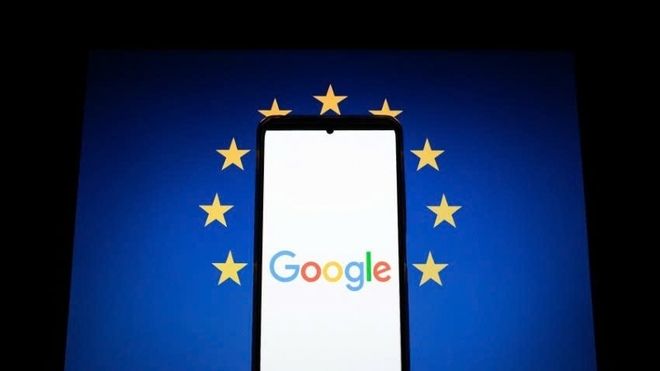 Độc quyền quảng cáo trực tuyến, Google bị EC 'phạt khủng'