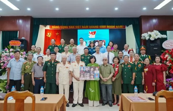 Trái tim người lính Trái tim người lính