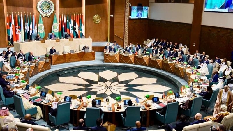 Liên đoàn Arab nhấn mạnh vai trò luật pháp quốc tế, Ai Cập hoan nghênh