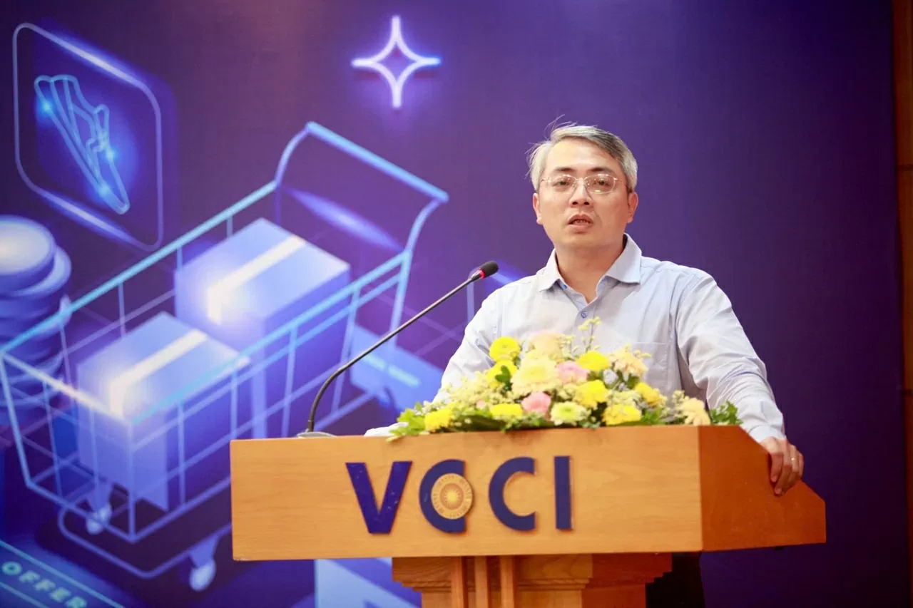 Dự thảo Luật Thương mại điện tử: Nhiều điểm nghẽn cần tháo gỡ Tháo điểm nghẽn, tạo điều kiện để thương mại điện tử tiếp tục phát triển mạnh mẽ