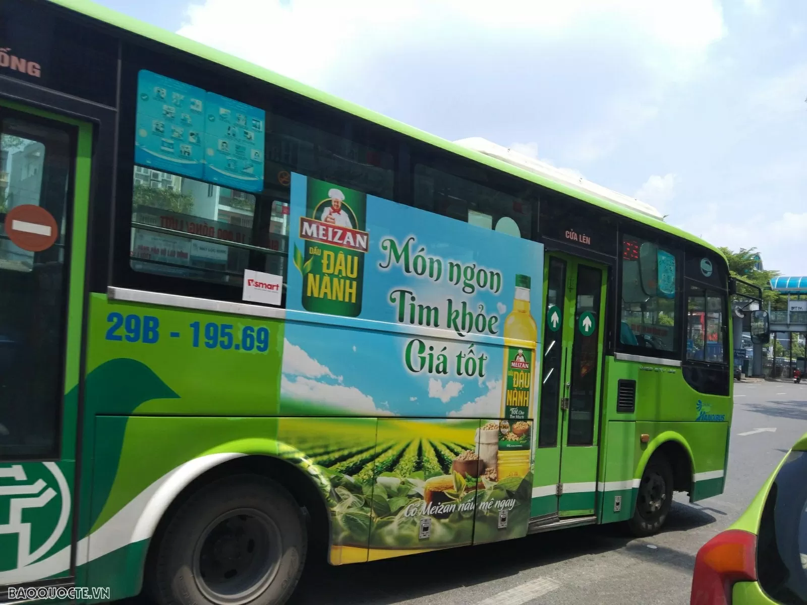 Hà Nội bảo đảm tốt các hoạt động vận tải công cộng dịp kỷ niệm 80 năm Quốc khánh 2/9 Hà Nội bảo đảm tốt các hoạt động vận tải công cộng dịp kỷ niệm 80 năm Quốc khánh 2/9