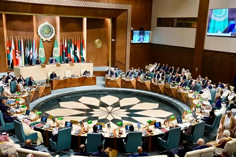 Liên đoàn Arab nhấn mạnh vai trò luật pháp quốc tế, Ai Cập hoan nghênh Liên đoàn Arab nhấn mạnh vai trò luật pháp quốc tế, Ai Cập hoan nghênh