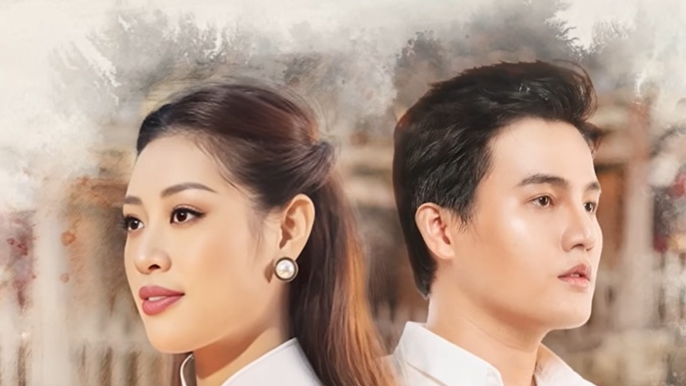 Hoa hậu Khánh Vân thực hiện MV ca nhạc dịp Vu Lan báo hiếu