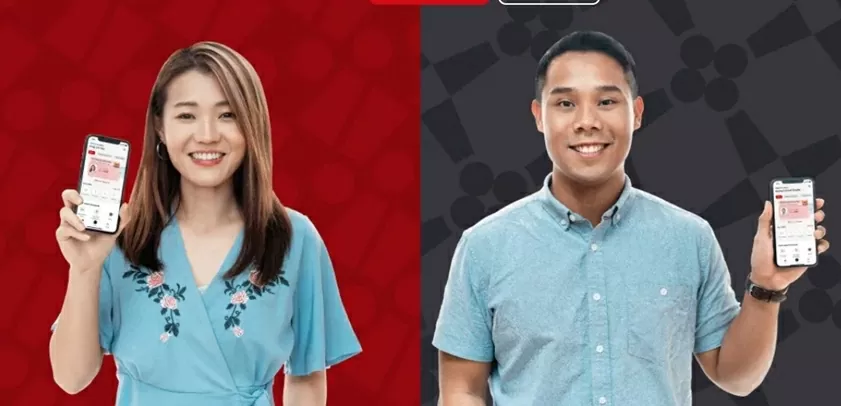 Singapore triển khai ứng dụng nhận dạng kỹ thuật số quốc gia Singapore triển khai ứng dụng nhận dạng kỹ thuật số quốc gia