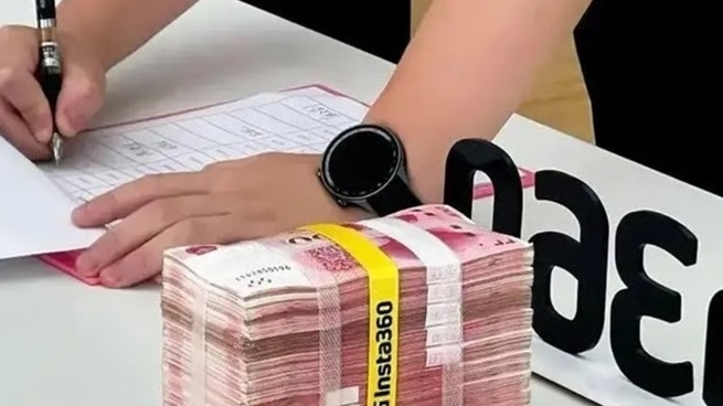 Khuyến khích áp dụng lối sống lành mạnh, công ty thưởng lớn nhân viên giảm cân thành công