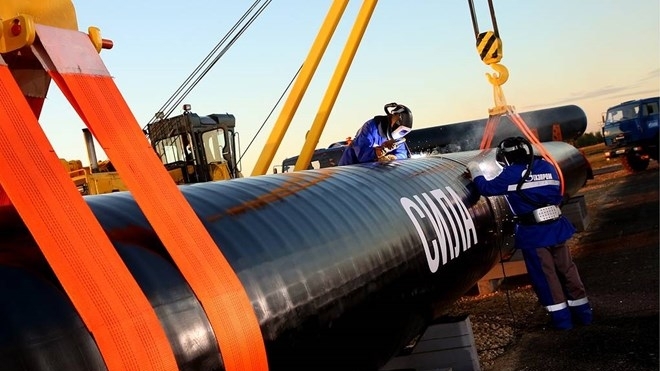 Sức mạnh Siberia 2: Hé lộ điều khiến khí đốt Nga đặc biệt hấp dẫn với Trung Quốc, vẫn còn những câu hỏi chưa được giải đáp