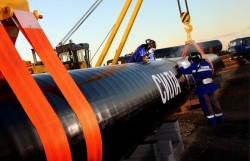 Sức mạnh Siberia 2: Hé lộ điều khiến khí đốt Nga đặc biệt hấp dẫn với Trung Quốc, vẫn còn những câu hỏi chưa được giải đáp