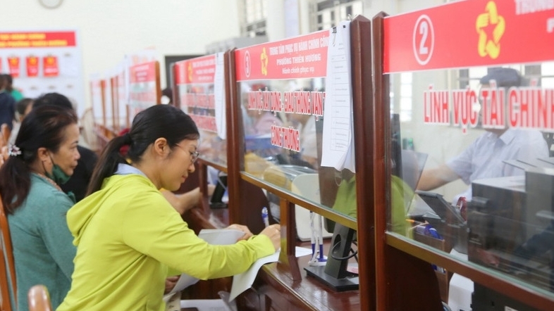 Giải quyết tình trạng thiếu cán bộ cấp xã nhằm bảo đảm bộ máy chính quyền 2 cấp vận hành hiệu quả