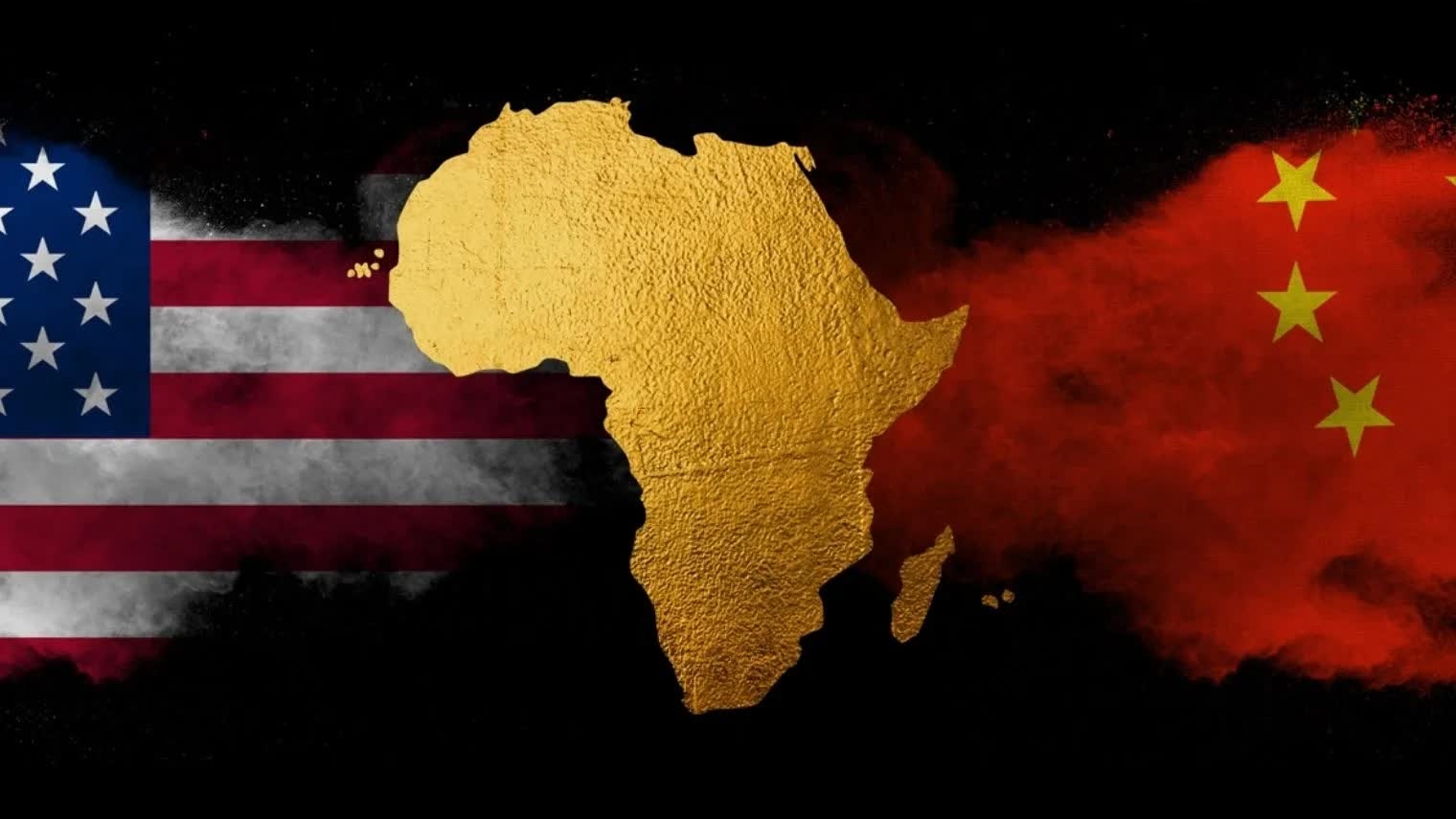 Châu Phi - 'Mặt trận' cạnh tranh địa chính trị mới trong kiểm soát chuỗi cung ứng khoáng sản toàn cầu