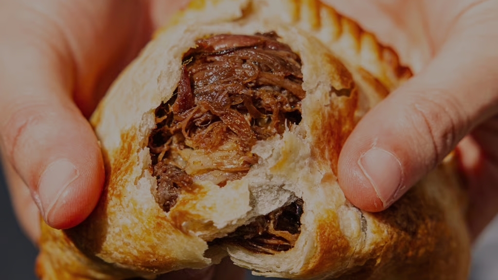 Cơn sốt bánh nướng cầm tay ở New York, Mỹ