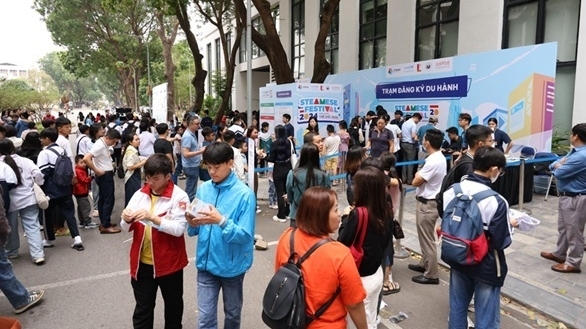 Lần đầu tiên Việt Nam tổ chức một Festival về trí tuệ nhân tạo quy mô quốc gia