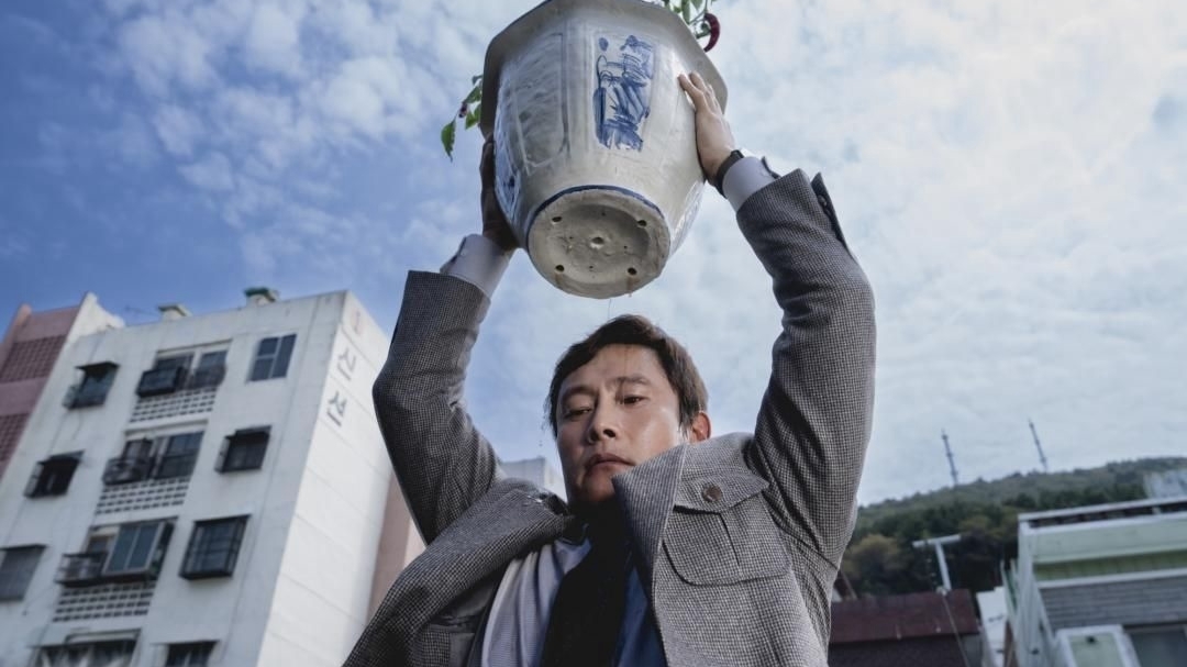 Liên hoan phim Venice: Đạo diễn Hàn Quốc Park Chan-wook lỡ hẹn với giải Sư tử vàng