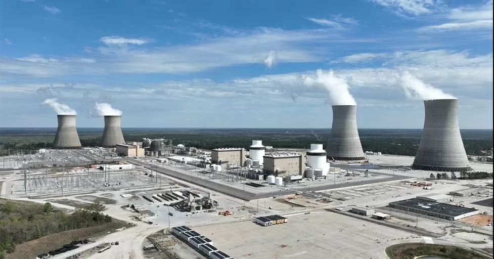 Năng lượng nguyên tử: Giải pháp đưa Việt Nam bước vào kỷ nguyên mới Năng lượng nguyên tử: Giải pháp đưa Việt Nam bước vào kỷ nguyên mới