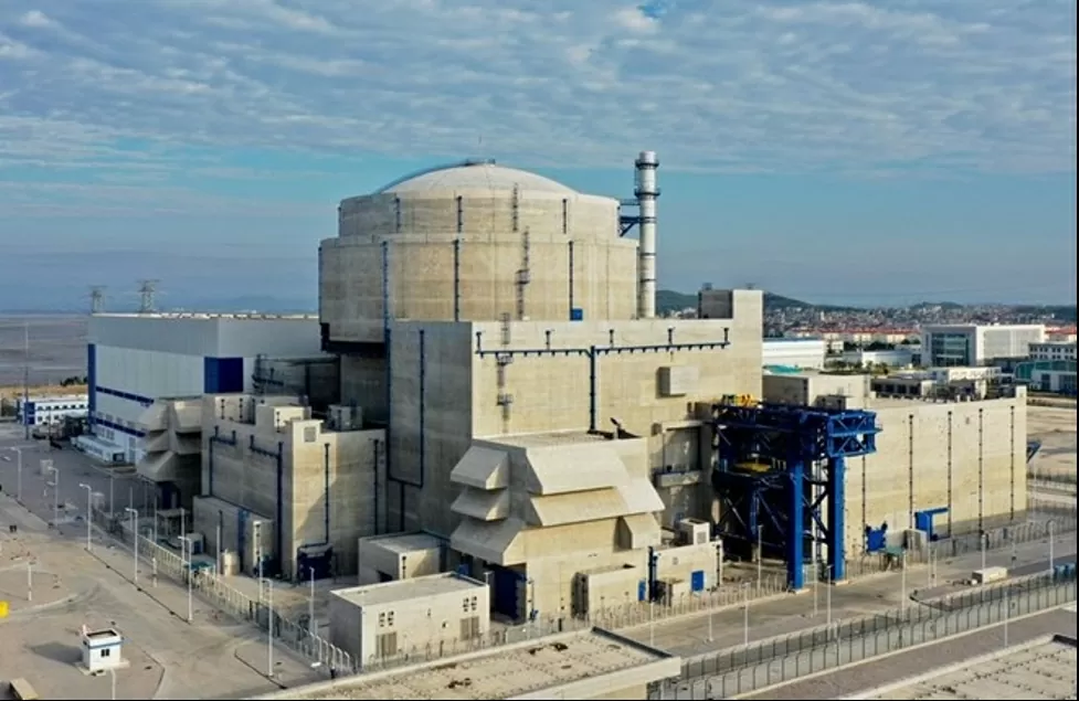 Năng lượng nguyên tử: Giải pháp đưa Việt Nam bước vào kỷ nguyên mới Năng lượng nguyên tử: Giải pháp đưa Việt Nam bước vào kỷ nguyên mới