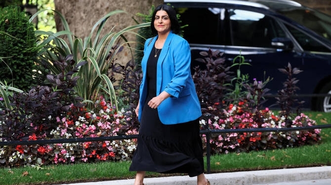 Kiên quyết triệt phá các băng đảng buôn người, liên minh Five Eyes nhóm họp