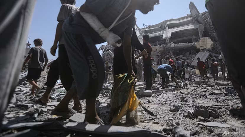 Liên hợp quốc cảnh báo thời gian để ngăn nạn đói ở Gaza đang cạn dần