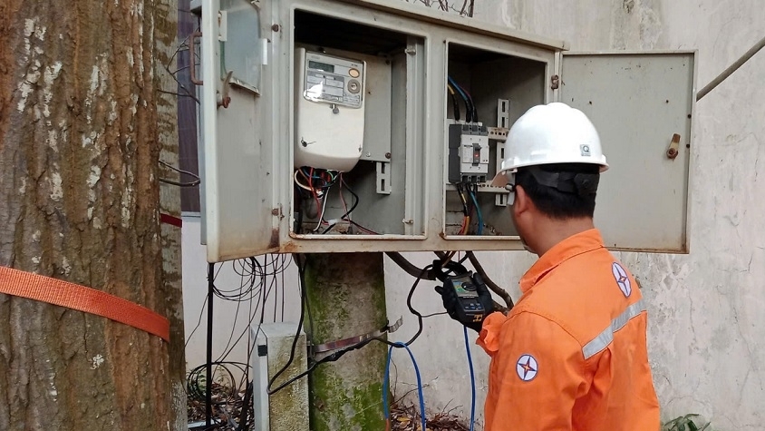 Lịch cúp điện Đồng Nai hôm nay 9/9/2025