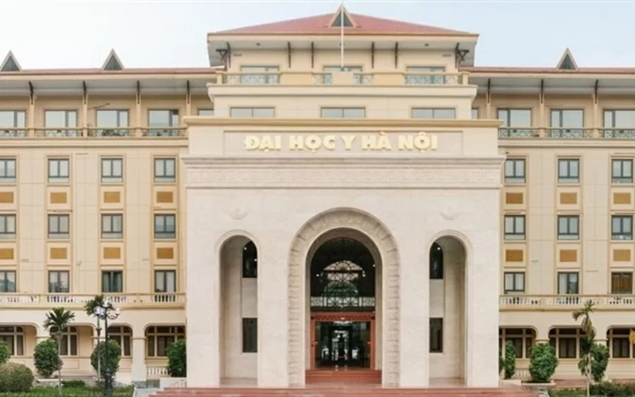 Ứng viên phó giáo sư trẻ tuổi nhất trường y là nữ, sinh năm 1987