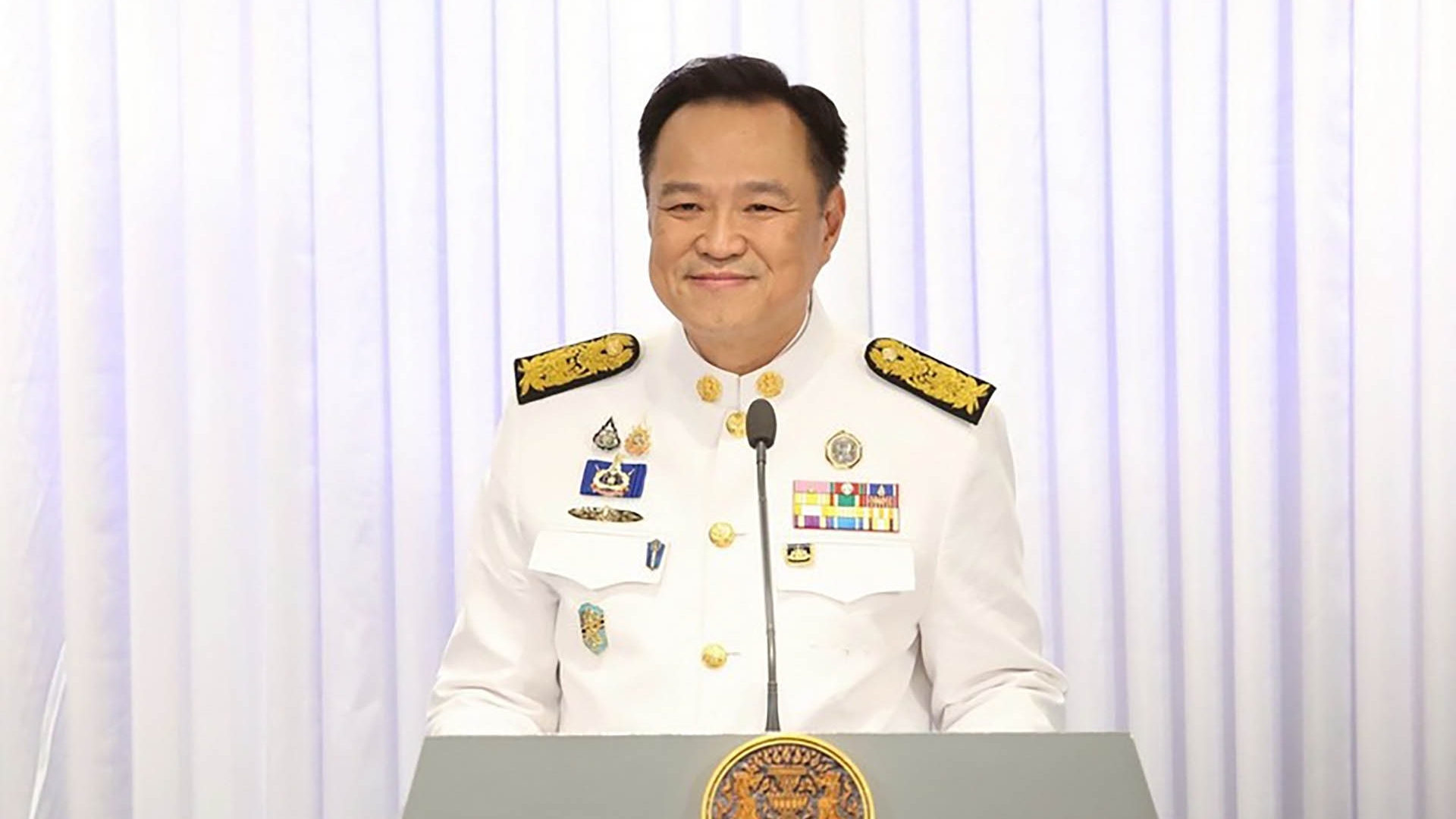 Thách thức phía trước