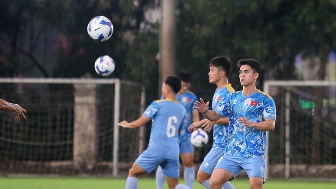 Nhận định trận đấu U23 Việt Nam vs U23 Yemen: Quyết định vị trí đầu bảng C