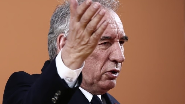 Thủ tướng Pháp Bayrou buộc phải từ chức, Tổng thống Macron lần thứ 4 đứng trước bài toán khó trong vòng 12 tháng