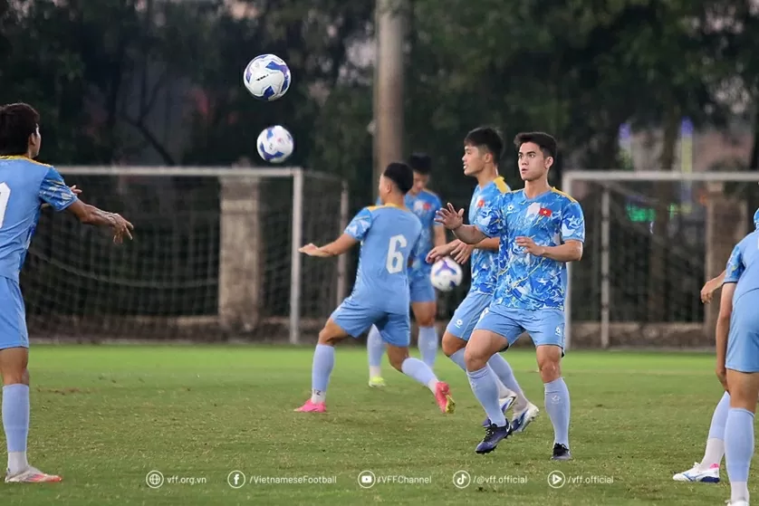 Nhận định trận đấu U23 Việt Nam vs U23 Yemen: