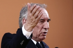 Thủ tướng Pháp Bayrou buộc phải từ chức, Tổng thống Macron lần thứ 4 đứng trước bài toán khó trong vòng 12 tháng