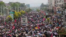 Bộ Ngoại giao thông tin về tình hình người Việt tại Nepal