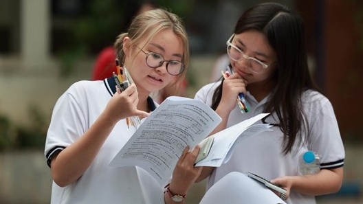 Thêm nhiều trường đại học ở Hà Nội xét tuyển bổ sung