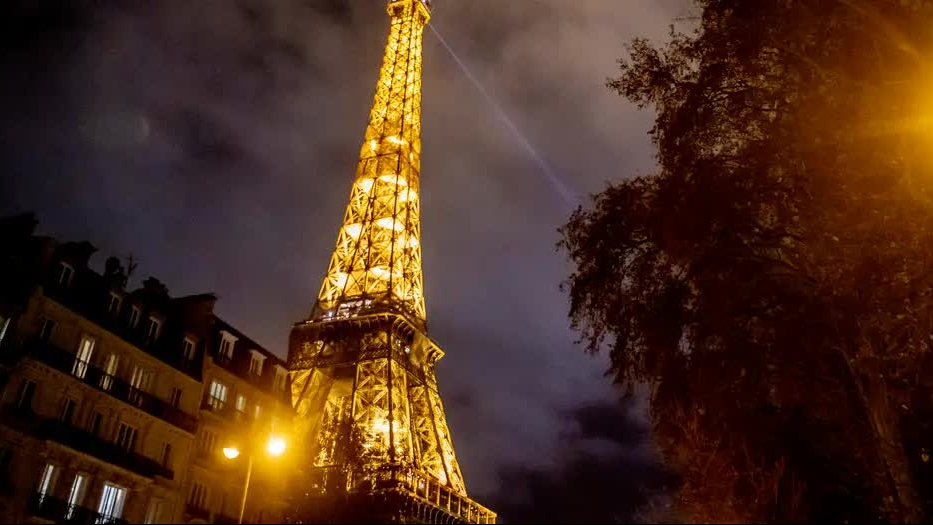 Xếp hạng tín nhiệm của Pháp xuống mức thấp nhất trong lịch sử