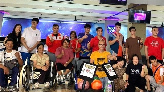 Hiệp hội Thể thao người khuyết tật Việt Nam - 30 năm hành trình phát triển