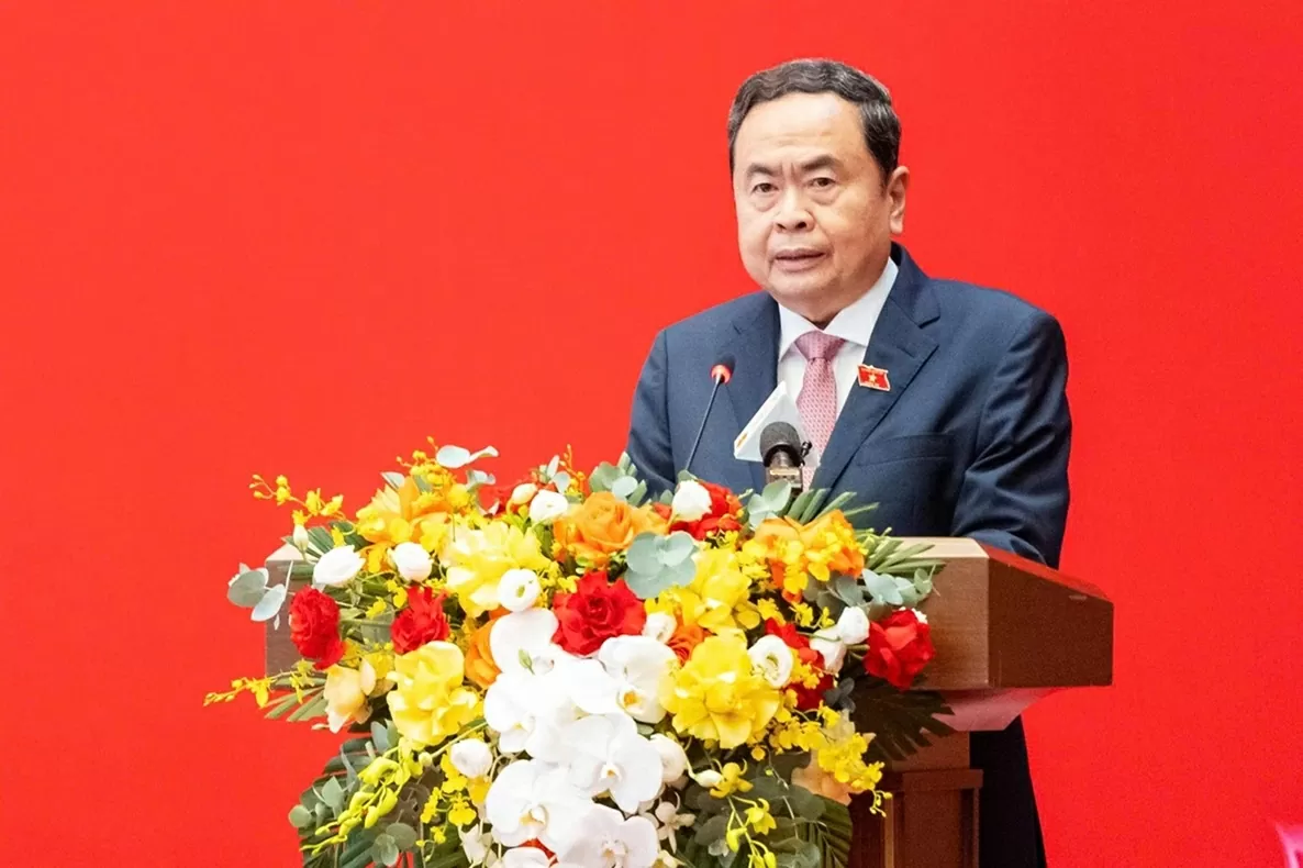 80 năm Quốc hội Việt Nam 80 năm Quốc hội Việt Nam