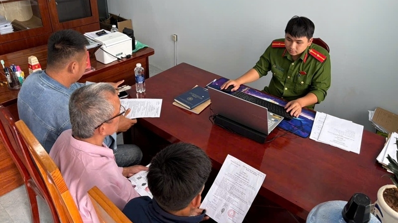 Chính sách đặc xá lan tỏa thông điệp nhân văn về niềm tin và sự bao dung