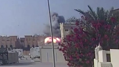 Israel tuyên bố tấn công vào Qatar, nói rõ lý do, khẳng định 'hoàn toàn chịu trách nhiệm