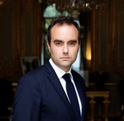 Pháp có Thủ tướng mới trong 