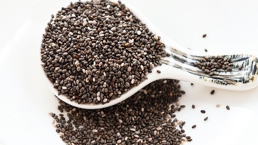 Hướng dẫn 5 cách sử dụng hạt chia nuôi dưỡng da đầu, giúp tóc mượt, mọc nhanh