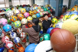 Trung Quốc xác định động lực tăng trưởng mới