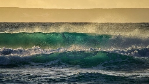 Tìm thấy mẫu nước ngọt ẩn trong các hồ chứa khổng lồ sâu dưới đại dương