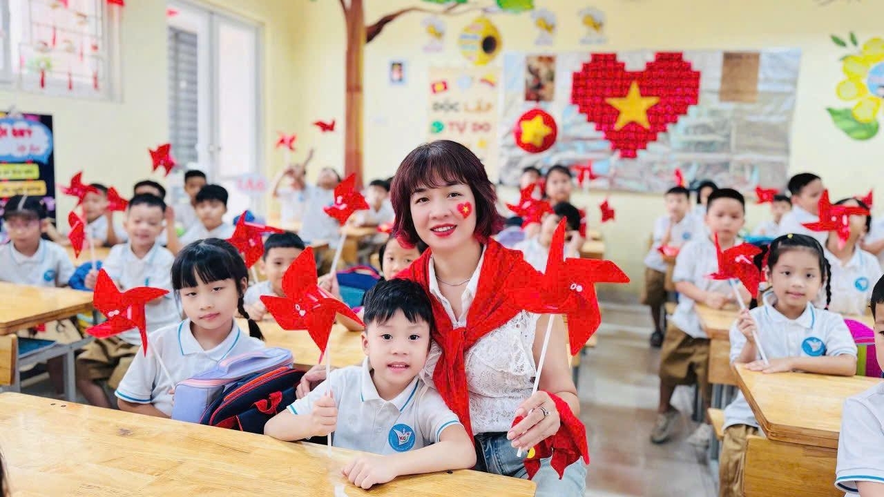 Bộ Giáo dục và Đào tạo: Tình trạng thiếu giáo viên đã đến mức báo động