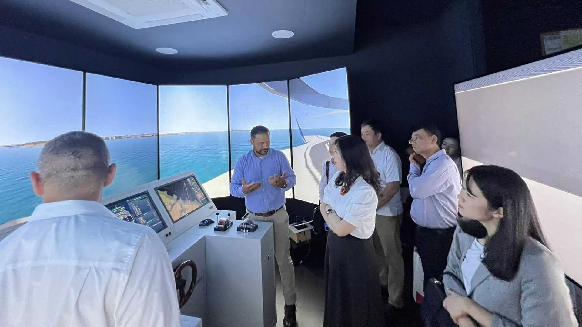 Việt Nam coi trọng và mong muốn tăng cường hợp tác với Malta Việt Nam coi trọng và mong muốn tăng cường hợp tác với Malta