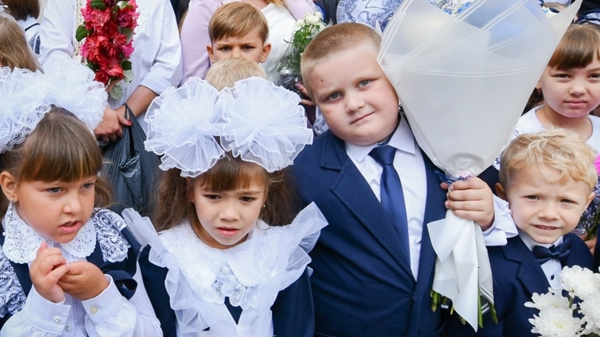 Nga ghi nhận khoảng 20% trẻ em thừa cân, tỷ lệ béo phì là 6-8%