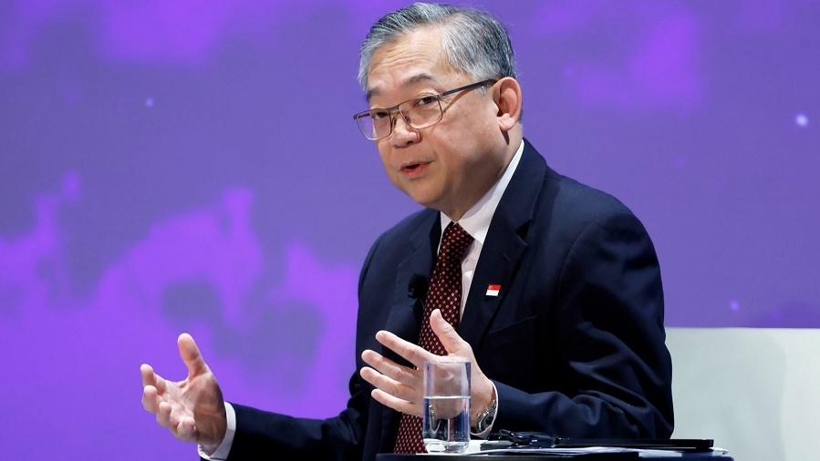 Phó Thủ tướng Singapore: Châu Á có cơ hội để tạo dấu ấn khác biệt giữa cơn sóng gió