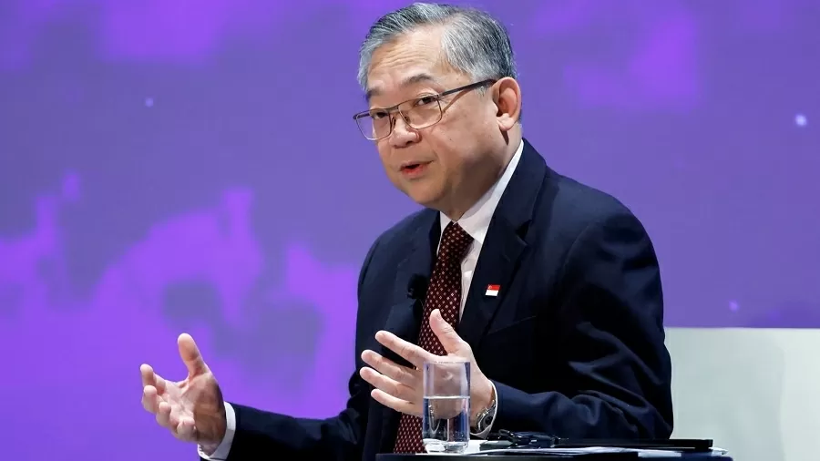 Phó Thủ tướng Singapore: Châu Á có cơ hội để tạo dấu ấn khác biệt giữa cơn sóng gió Phó Thủ tướng Singapore: Châu Á có cơ hội để tạo dấu ấn khác biệt giữa cơn sóng gió