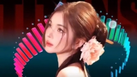 Hành trình trở thành gương mặt nổi bật trên TikTok của cô gái trẻ Ella May