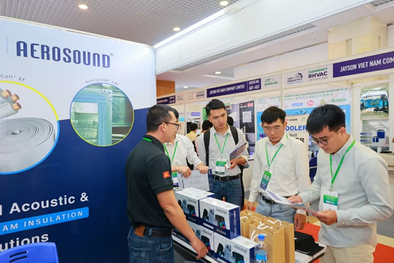 Viet Industry 2025: Nâng tầm ngành công nghiệp Việt trong hội nhập Viet Industry 2025: Phát triển công nghiệp theo hướng tự chủ, xanh hóa và nâng cao hàm lượng công nghệ