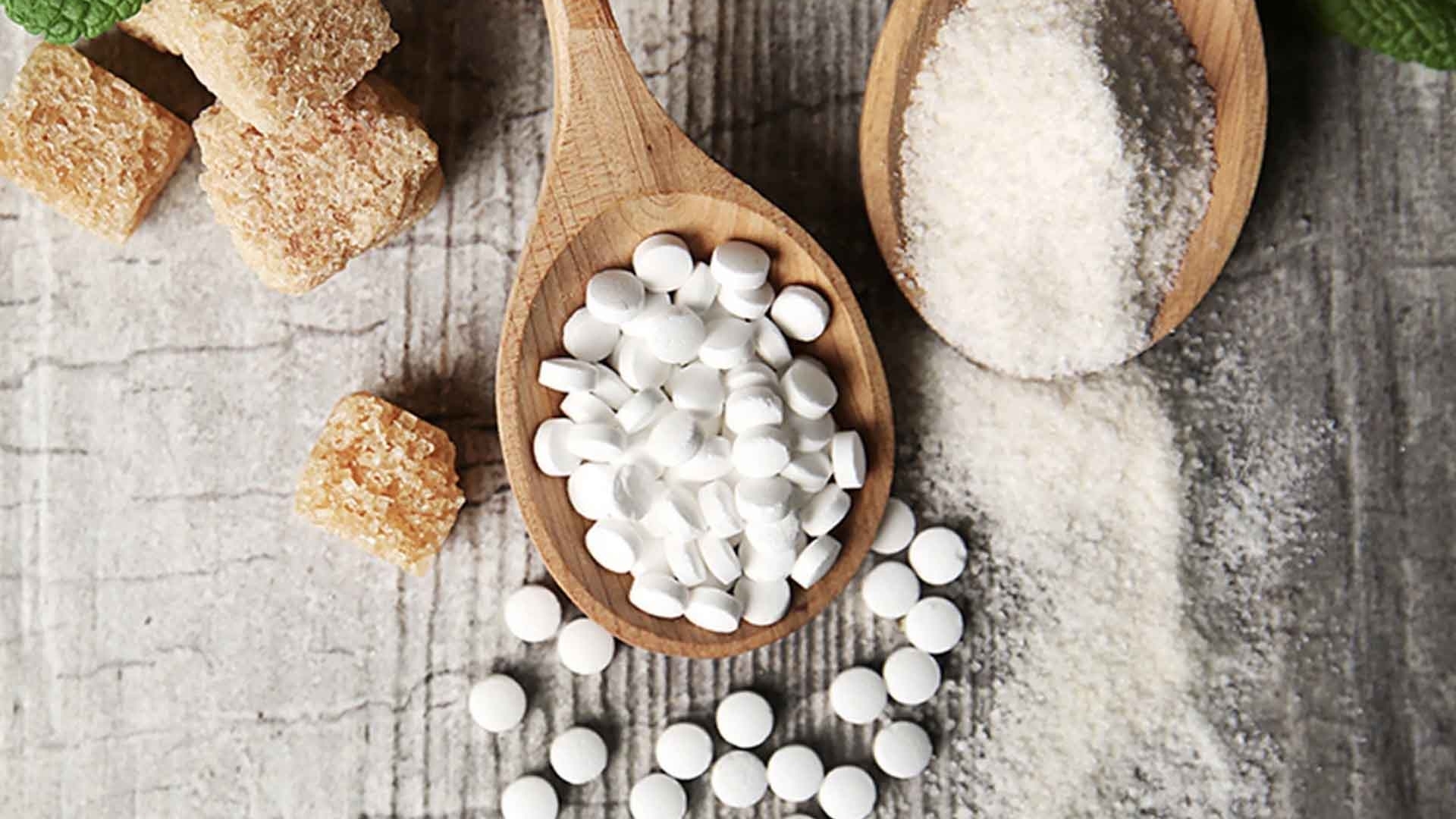 Nguy cơ từ chất tạo ngọt nhân tạo với não bộ