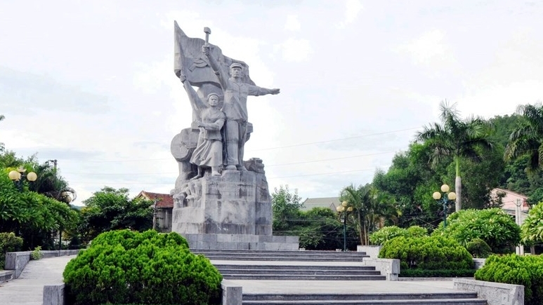 Địa điểm ghi dấu phong trào Xô viết Nghệ Tĩnh được xếp hạng Di tích quốc gia đặc biệt