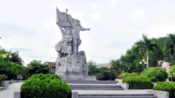 Địa điểm ghi dấu phong trào Xô viết Nghệ Tĩnh được xếp hạng Di tích quốc gia đặc biệt